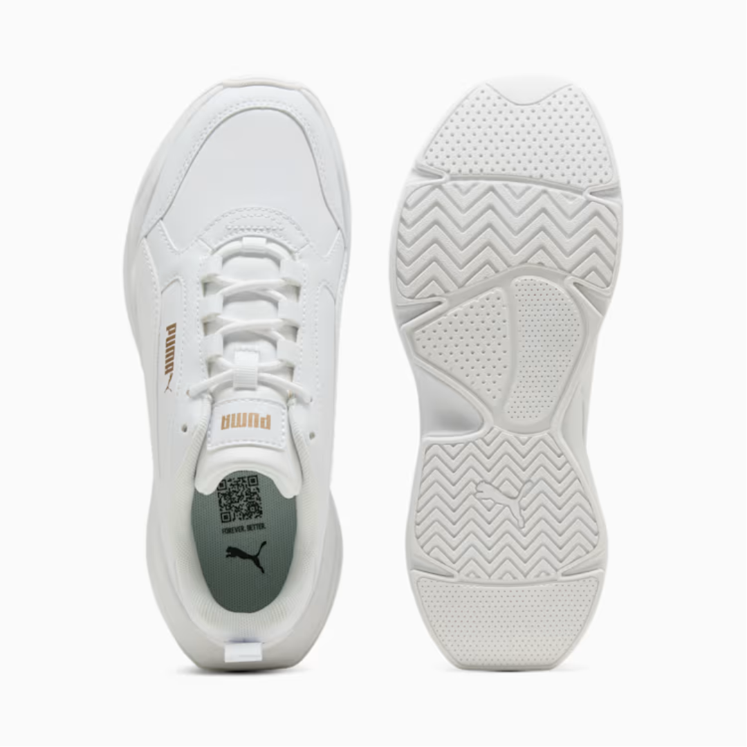 Puma Women Cassia 2.0 L White 402678-02