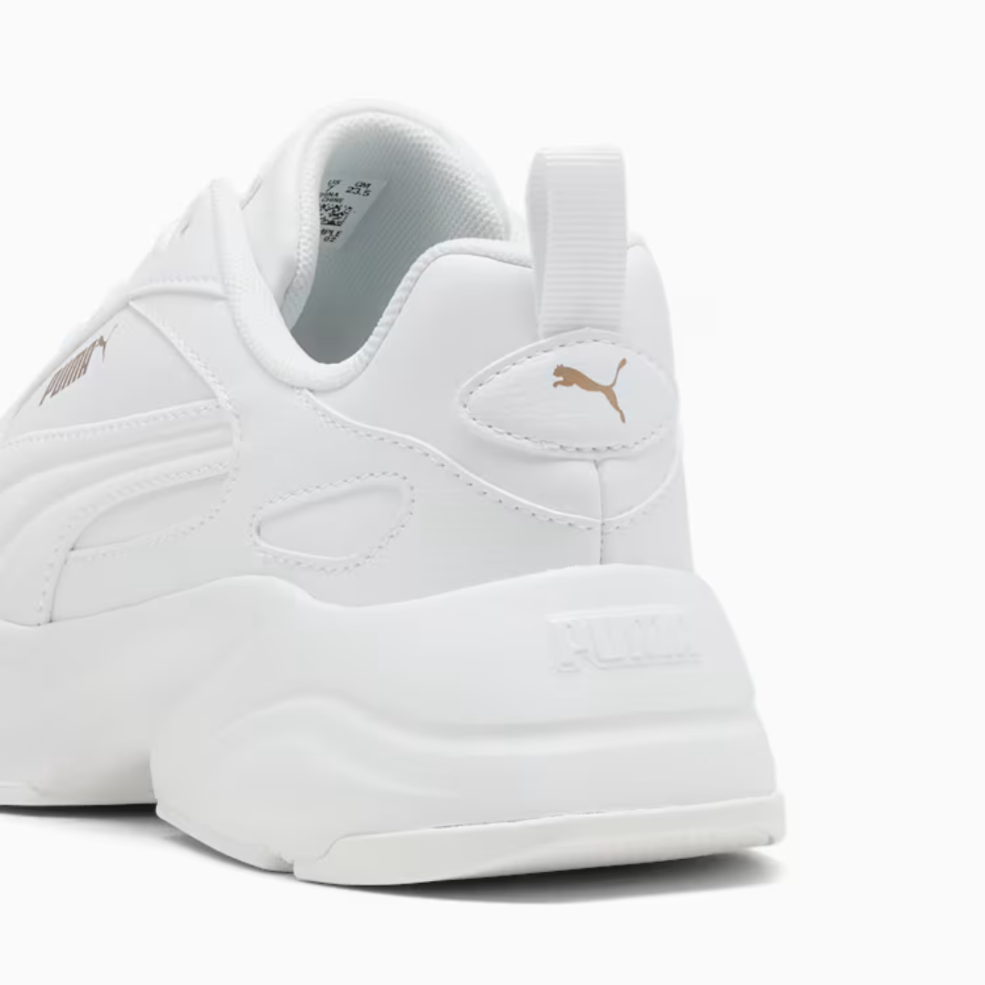 Puma Women Cassia 2.0 L White 402678-02