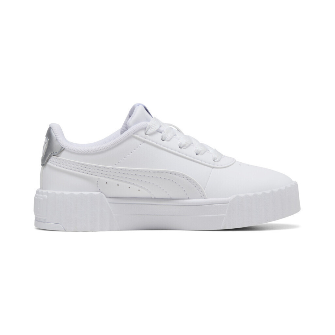 Puma Carina 3.0 Charm Ps White 407734-01