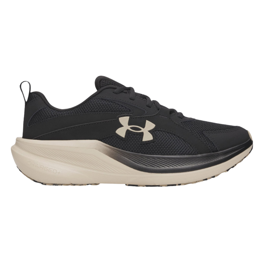 Under Armour Men Assert 11 Black 6006723-005