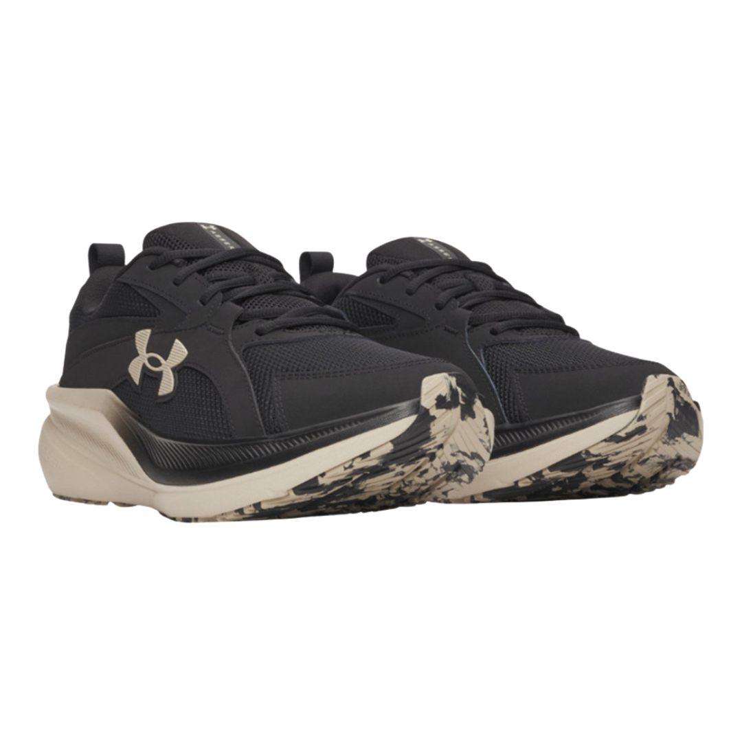 Under Armour Men Assert 11 Black 6006723-005