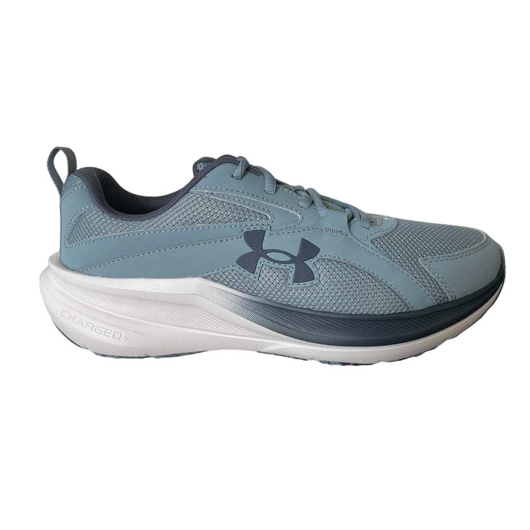 Under Armour Men Assert 11 Blue 6006723-448