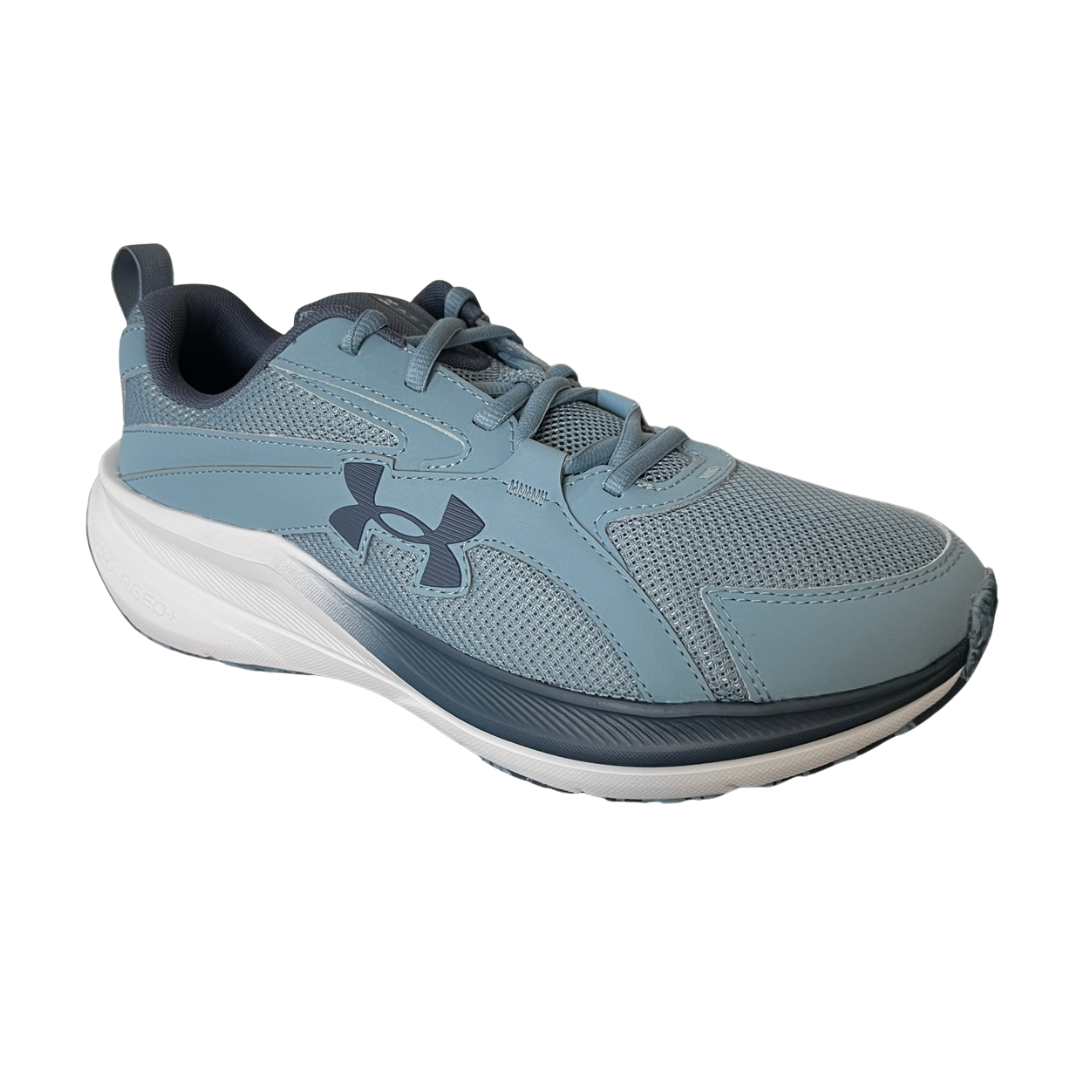 Under Armour Men Assert 11 Blue 6006723-448