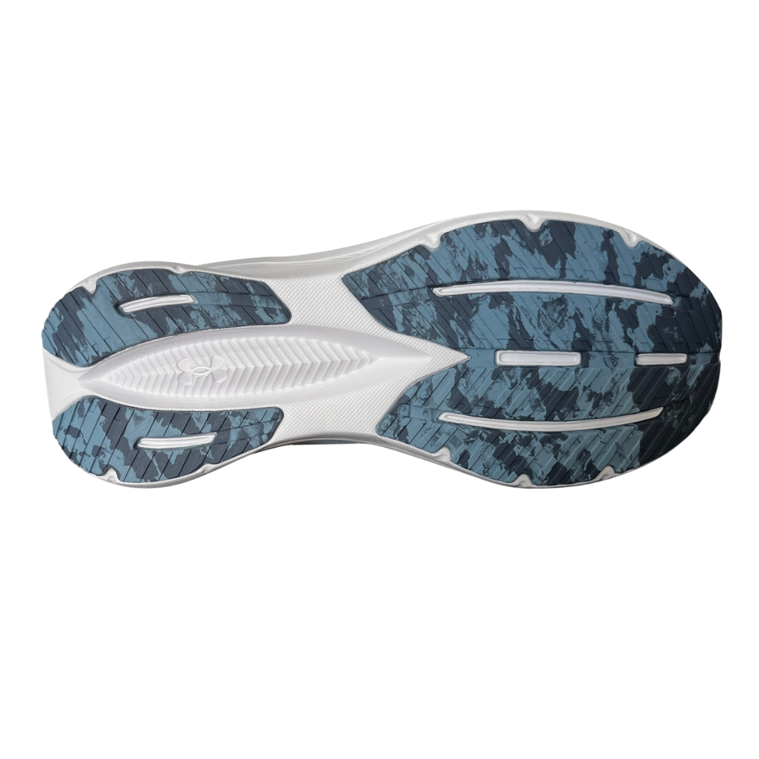 Under Armour Men Assert 11 Blue 6006723-448
