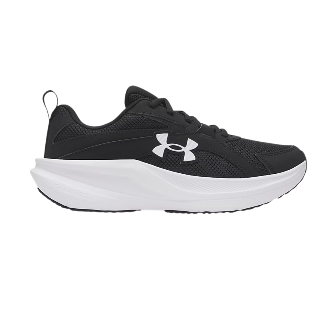 Under Armour Women W Assert 11 Black 6006724-001