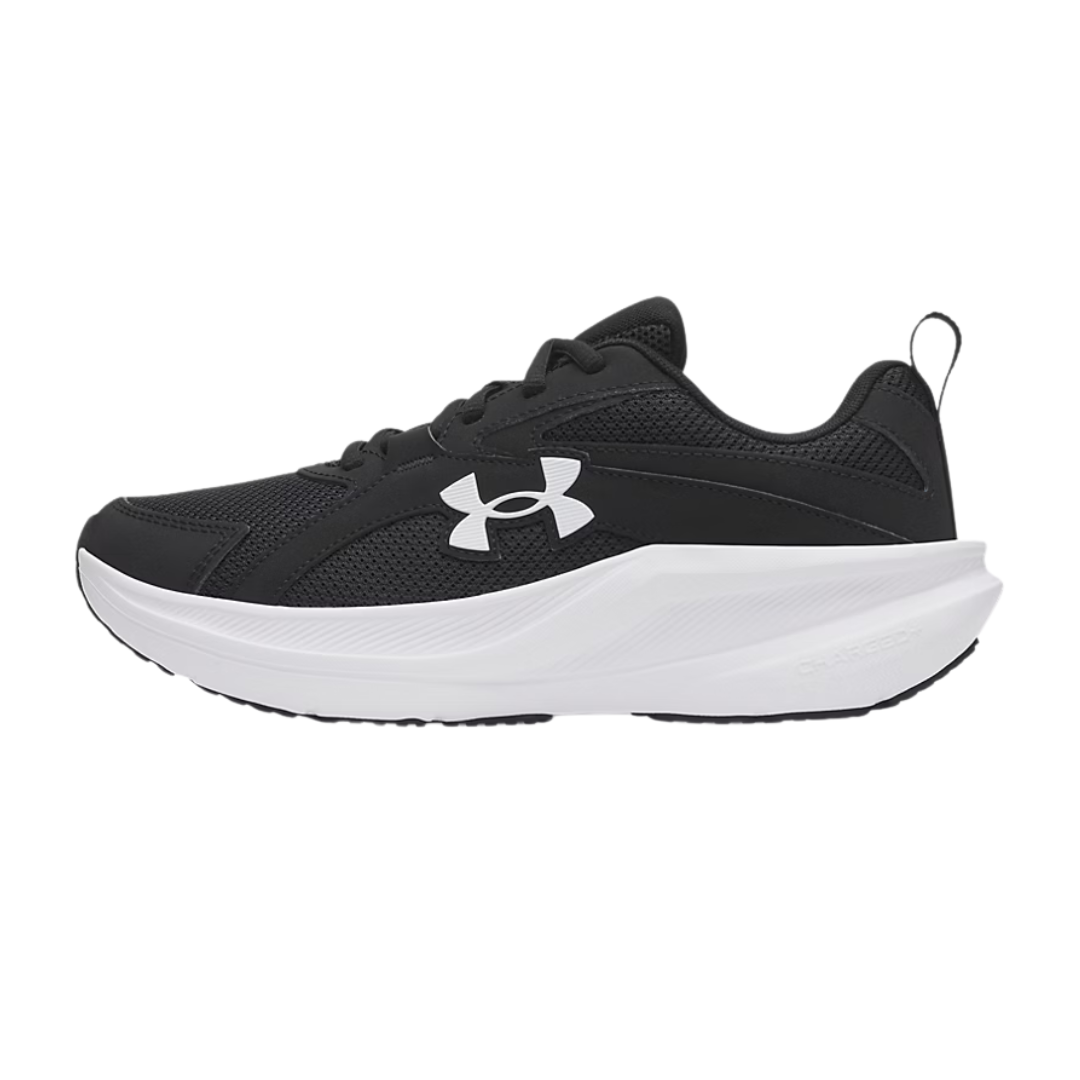 Under Armour Women W Assert 11 Black 6006724-001
