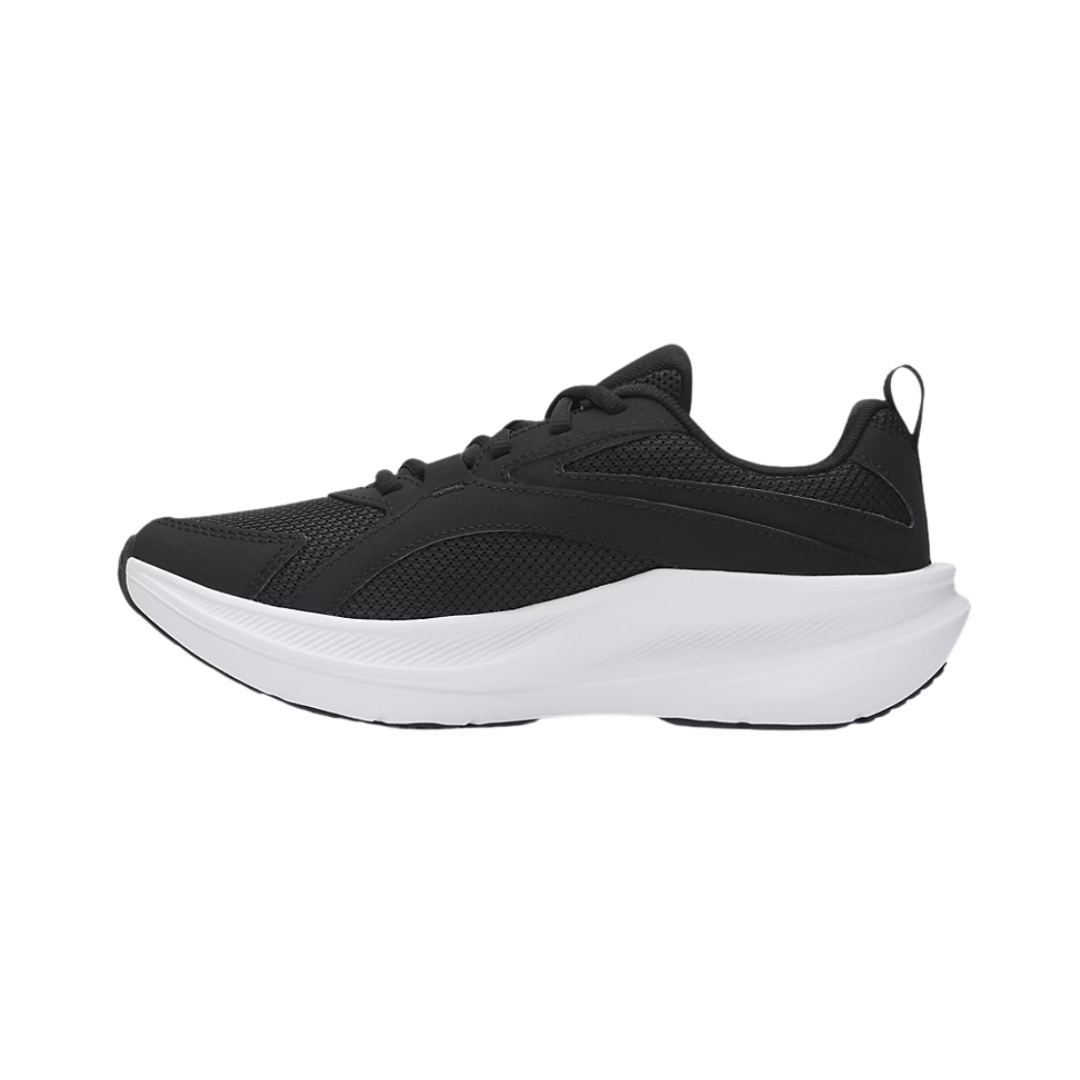Under Armour Women W Assert 11 Black 6006724-001
