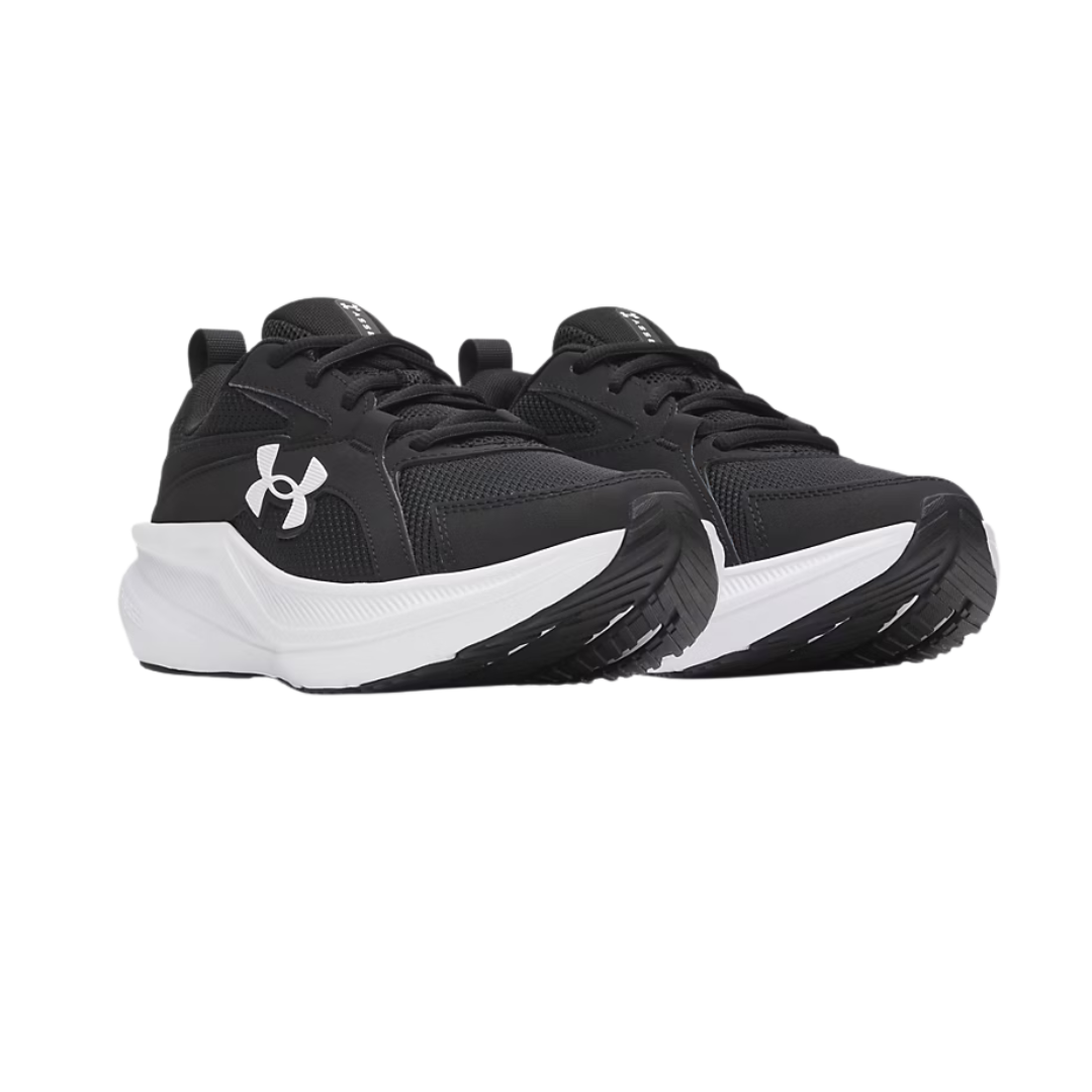 Under Armour Women W Assert 11 Black 6006724-001