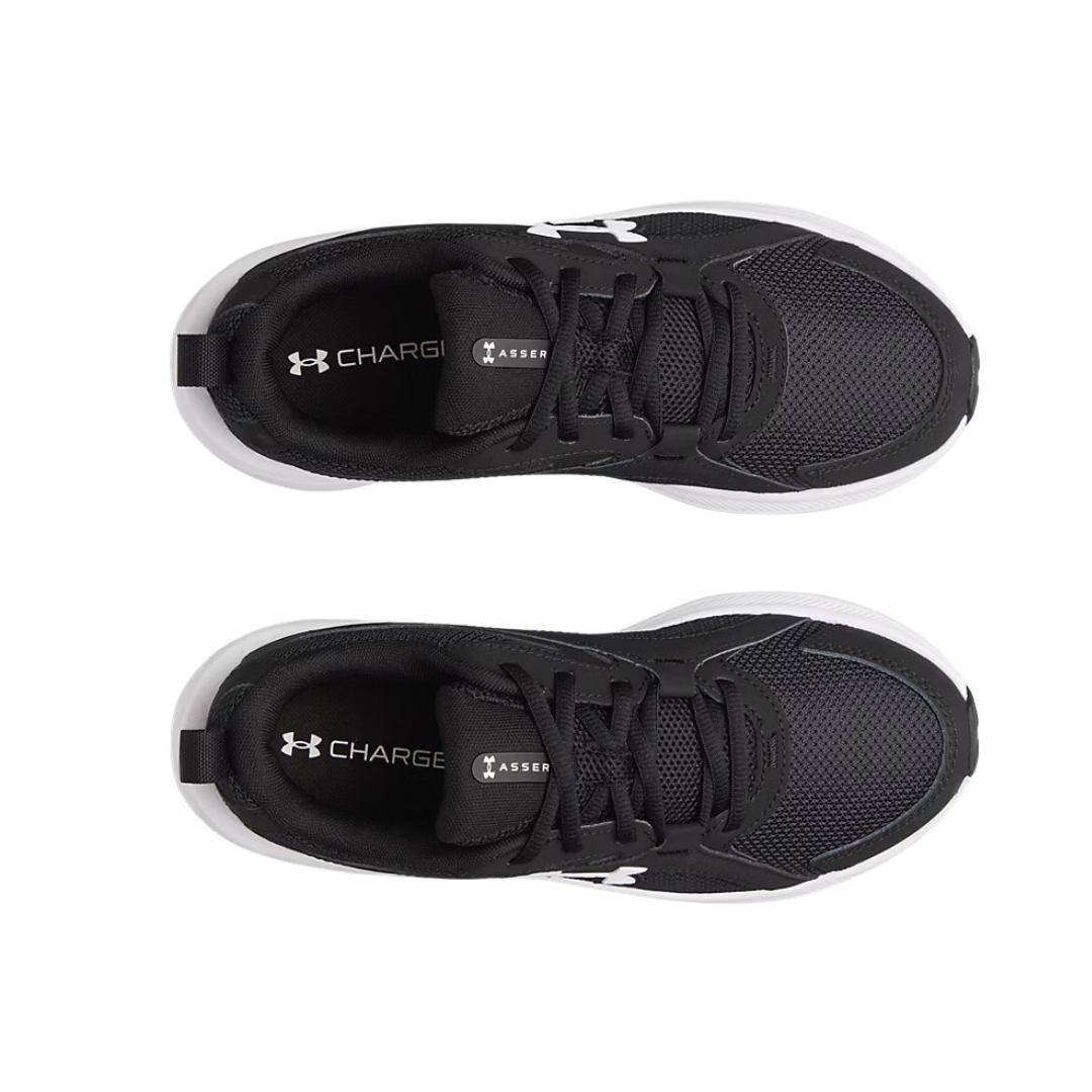 Under Armour Women W Assert 11 Black 6006724-001