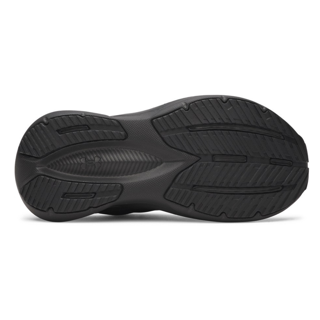 Under Armour Boys Bps Assert 11 Ac Ufm Syn Black 6006920-001