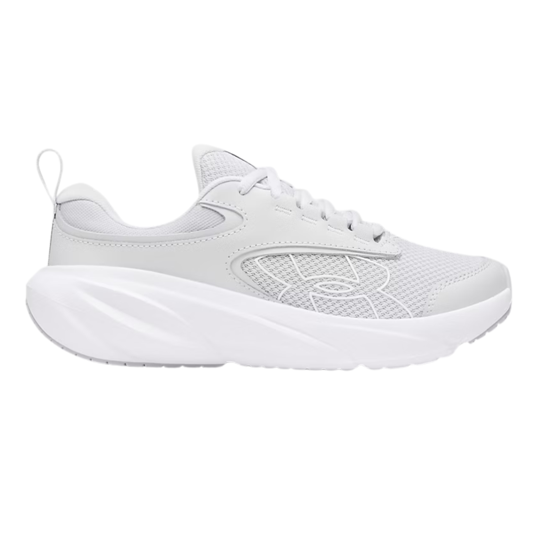 Under Armour Women W Surge 5 Grey 6010460-014