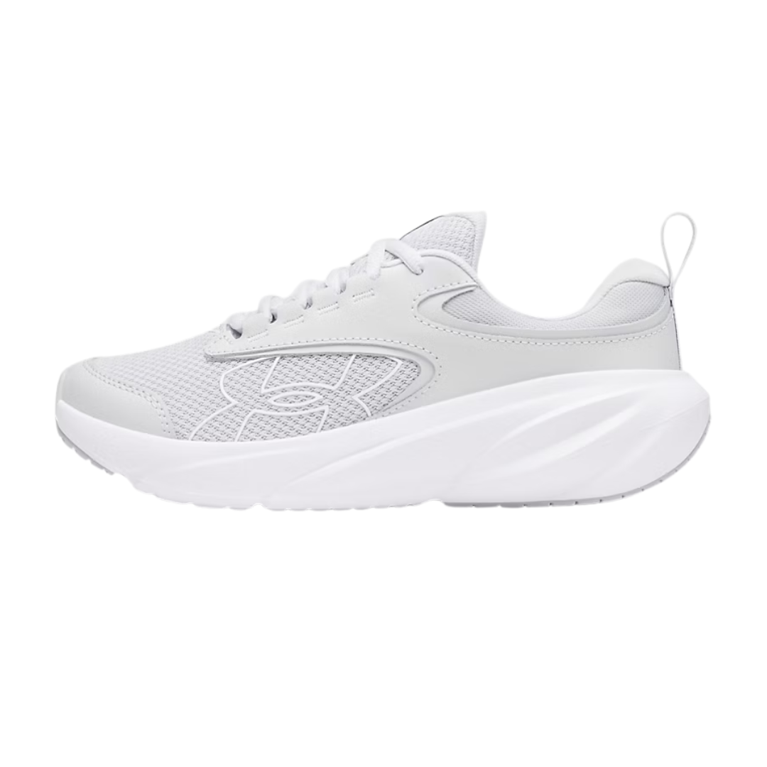 Under Armour Women W Surge 5 Grey 6010460-014