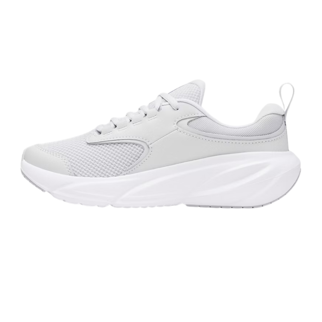 Under Armour Women W Surge 5 Grey 6010460-014