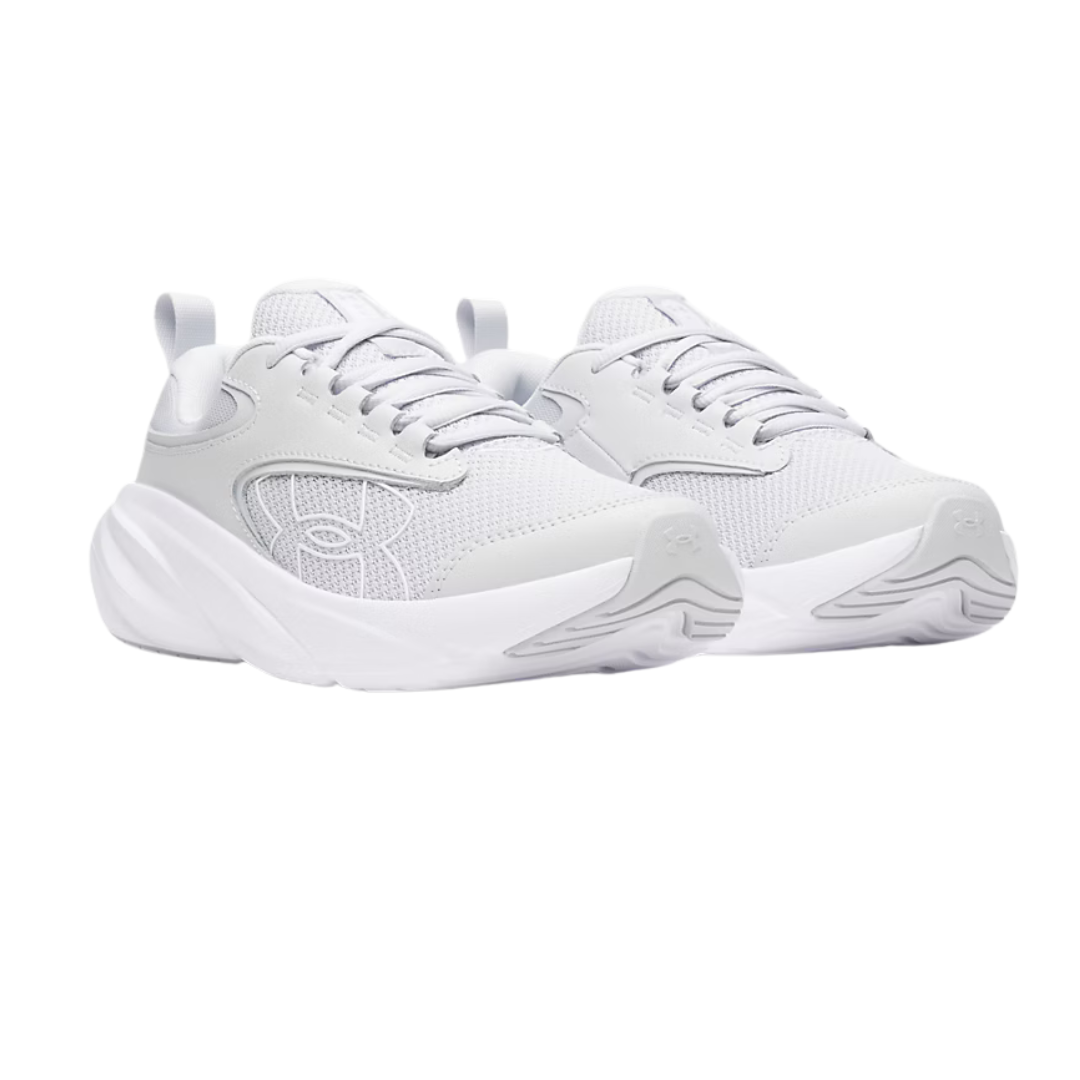 Under Armour Women W Surge 5 Grey 6010460-014