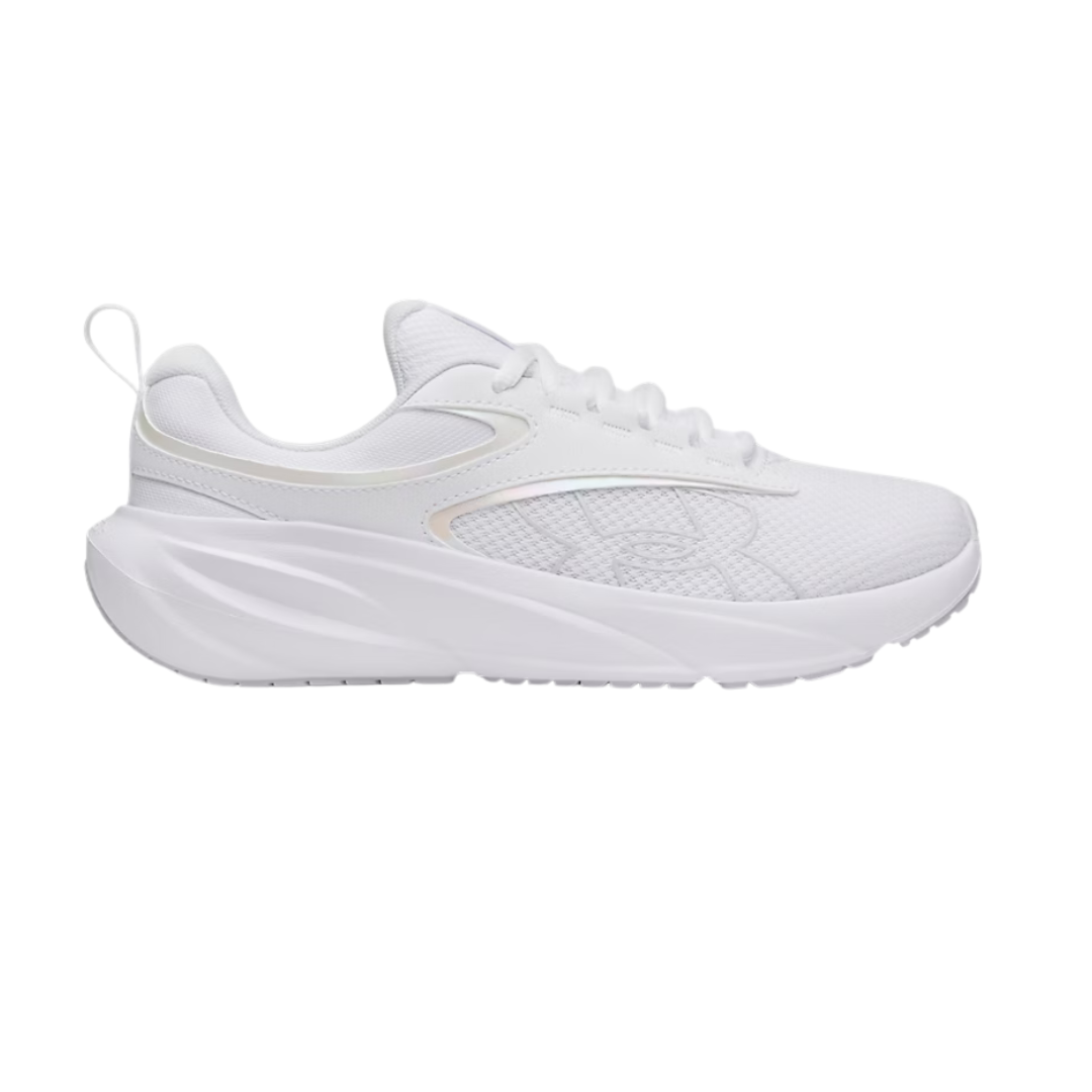 Under Armour Women W Surge 5 White 6010460-100