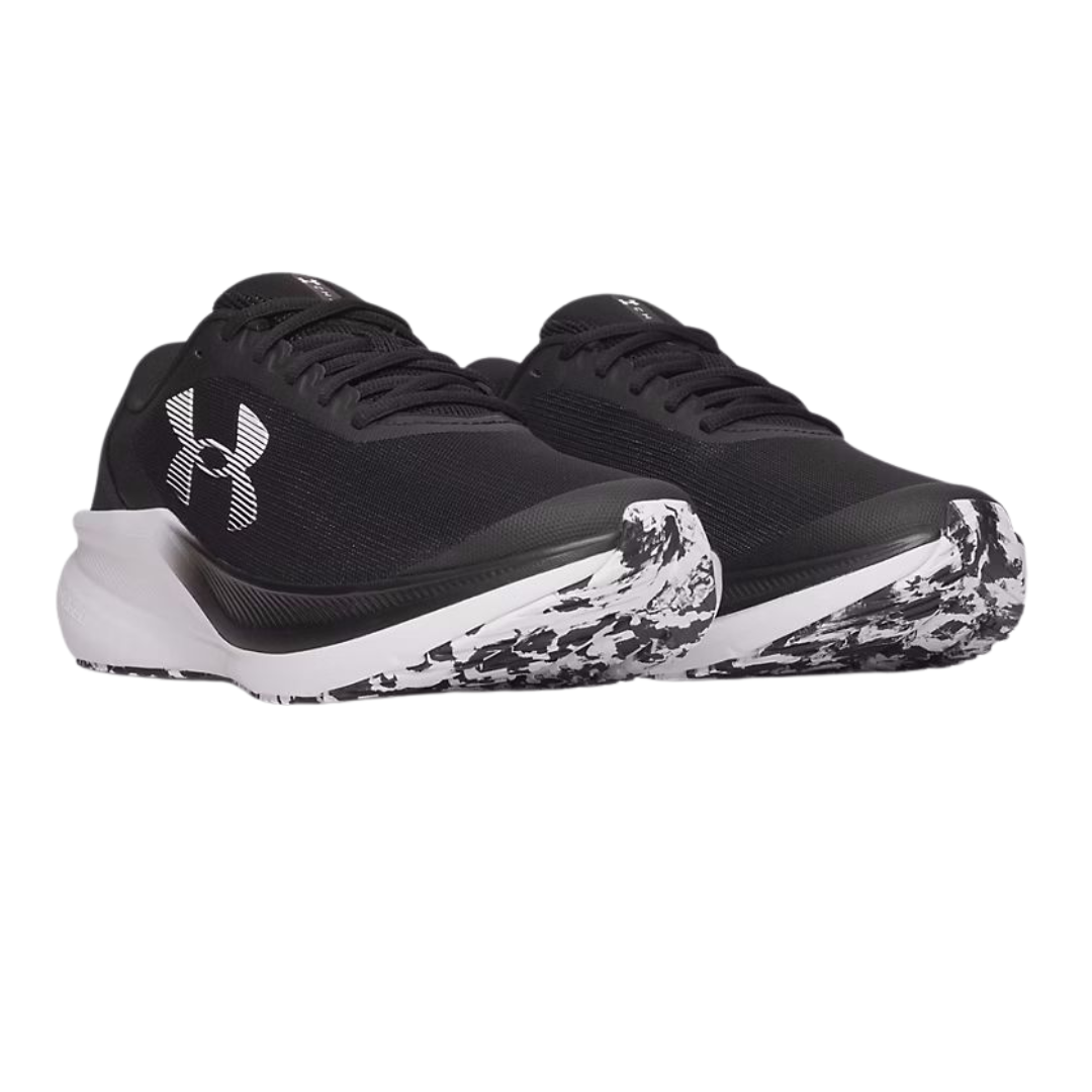 Under Armour Men Chase Black 6014417-001