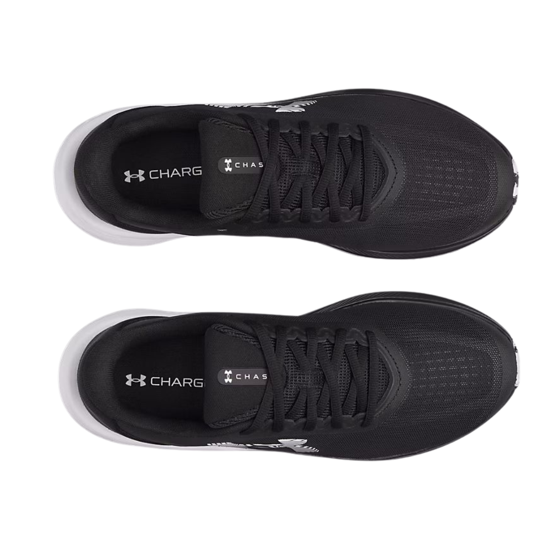Under Armour Men Chase Black 6014417-001