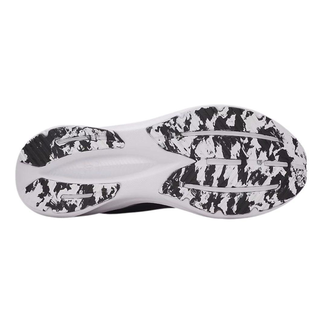 Under Armour Men Chase Black 6014417-001