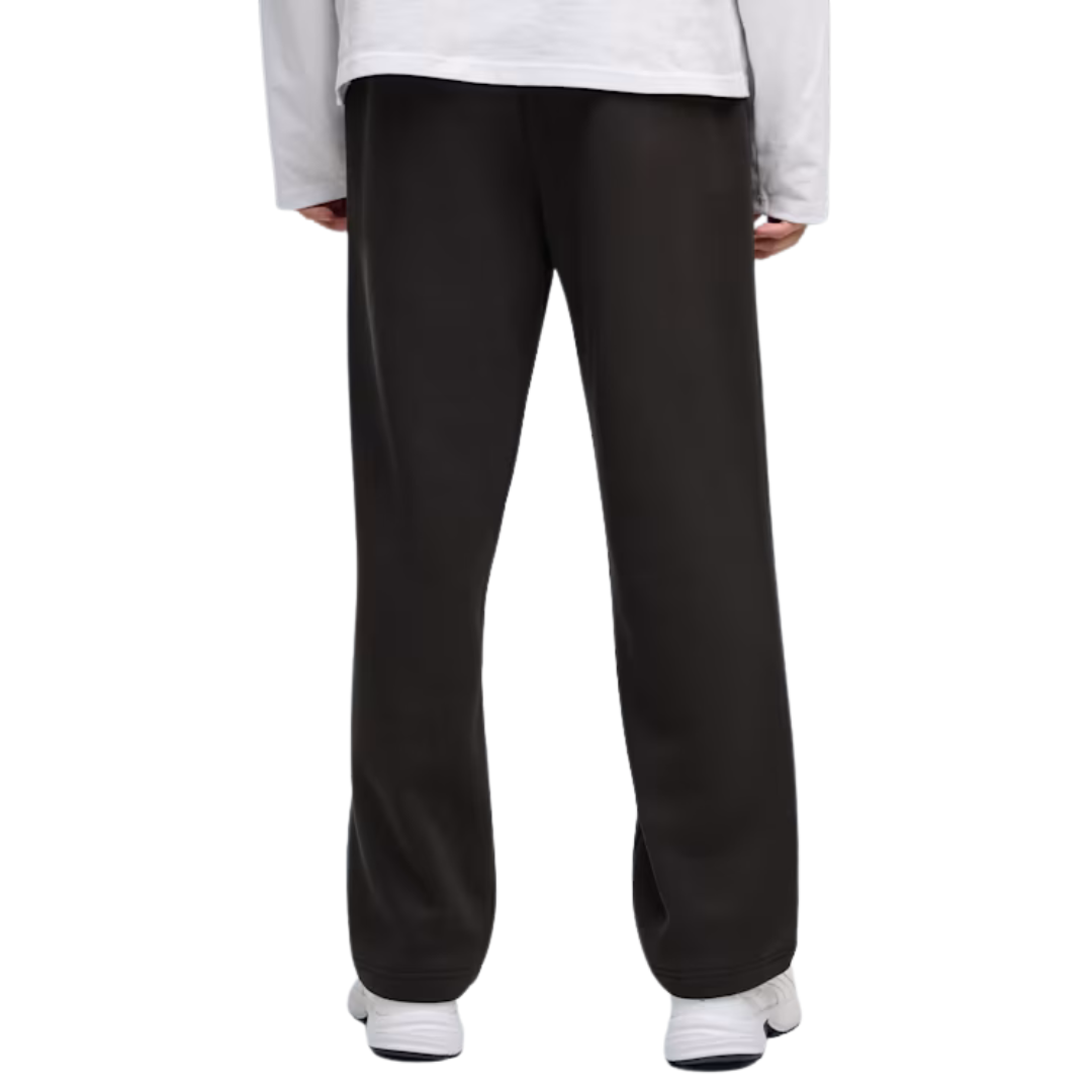 Puma Men Ess Relaxed No.1 Logo Pants Black 694797-01