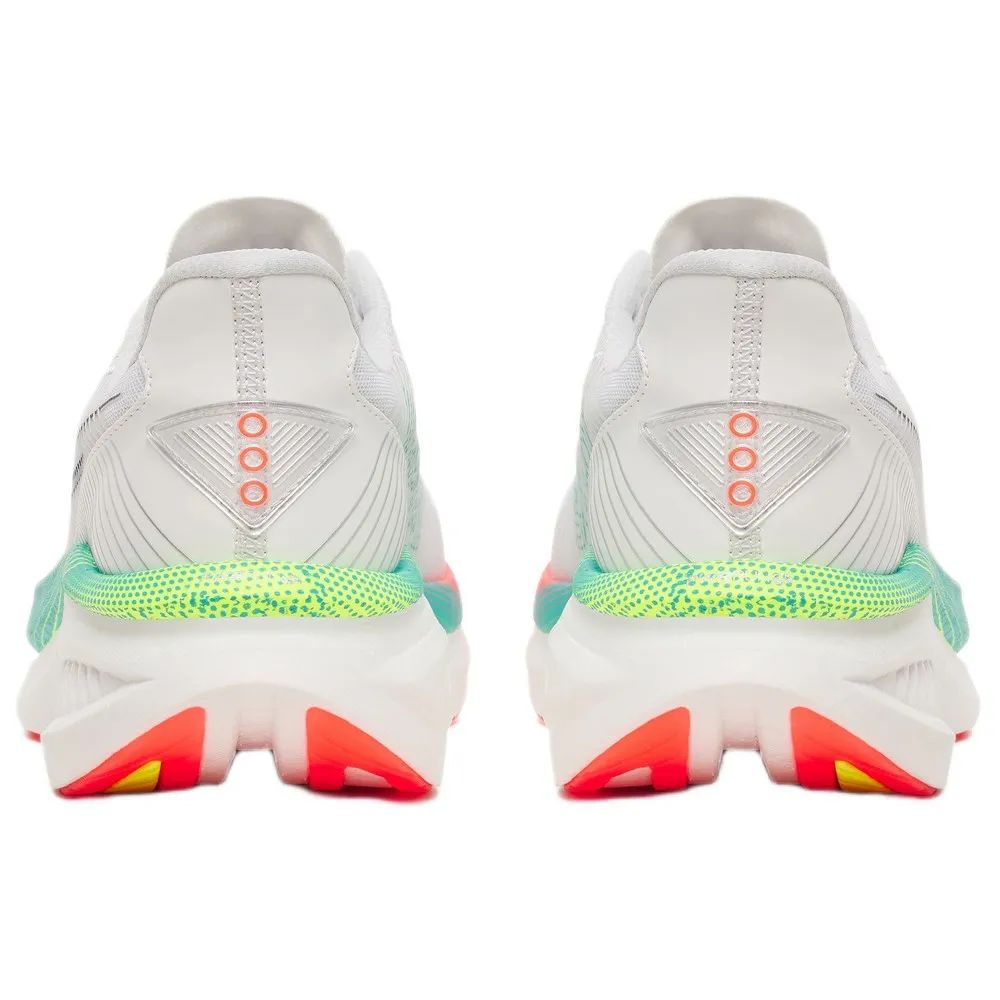 Saucony Endorphin Azura Men Running Shoes White S101329-1041