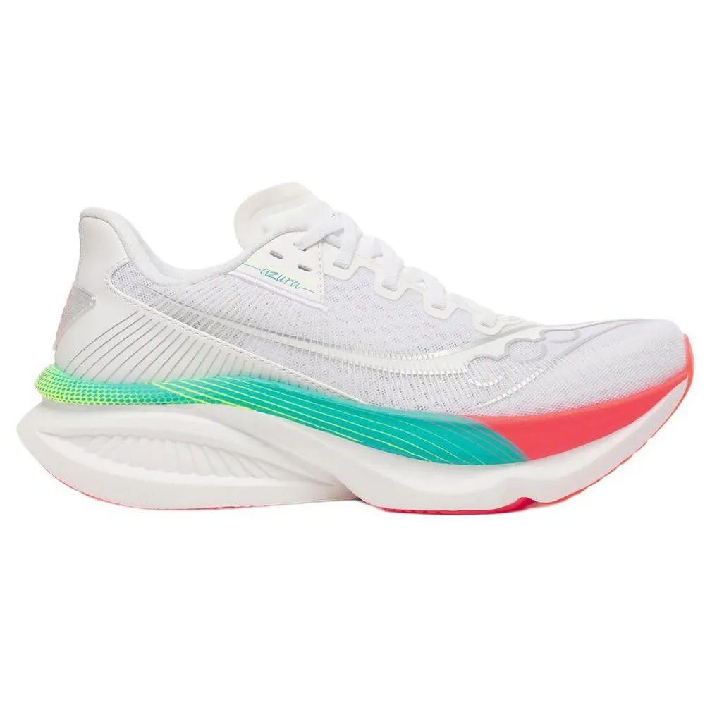 Saucony Endorphin Azura Women Running Shoes White S101348-1032