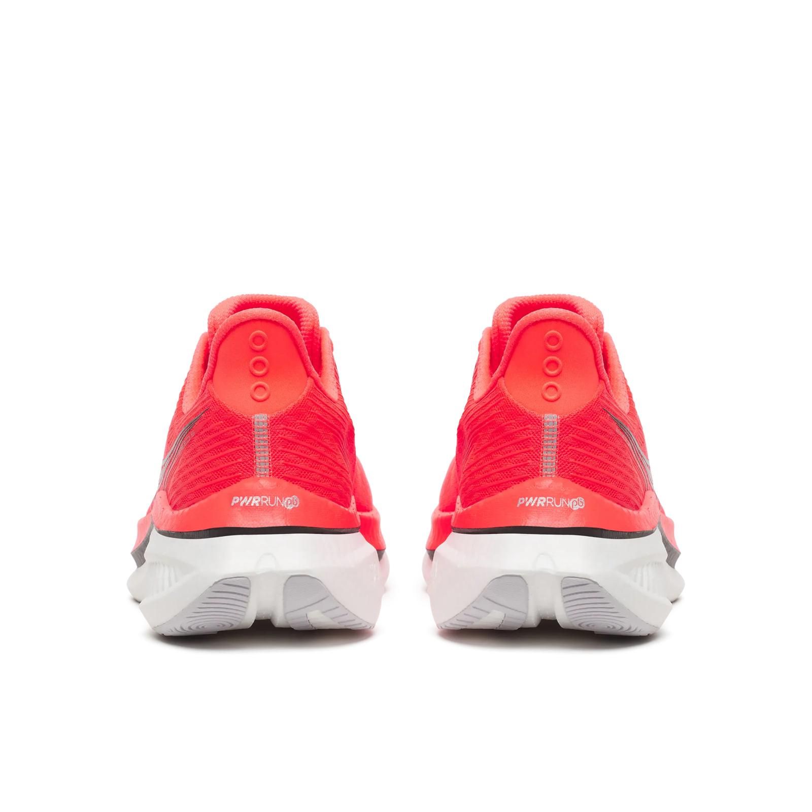 Saucony Endorphin Speed 5 Men Running Shoes Red S101368-1006