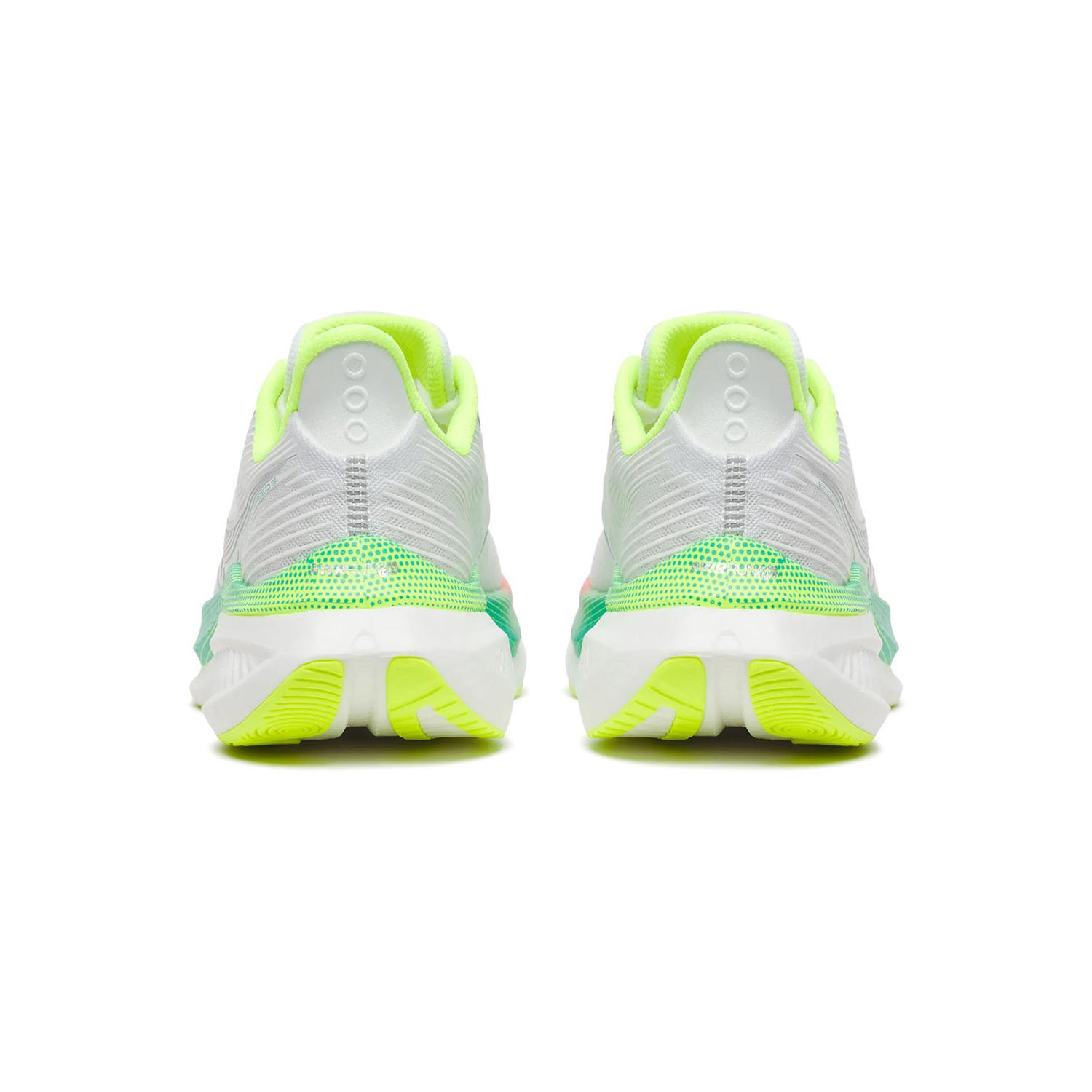 Saucony Endorphin Speed 5 Women Running Shoes White S101391-1004