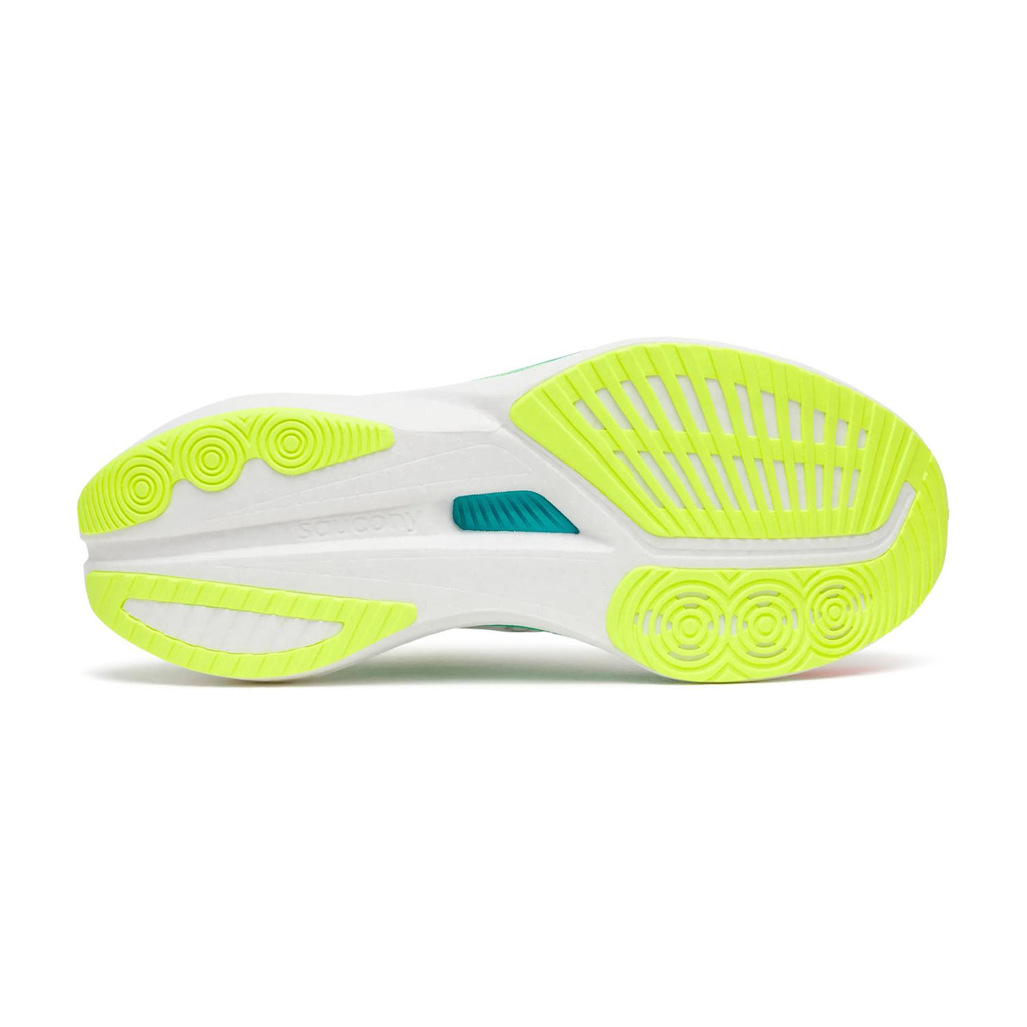 Saucony Endorphin Speed 5 Women Running Shoes White S101391-1004