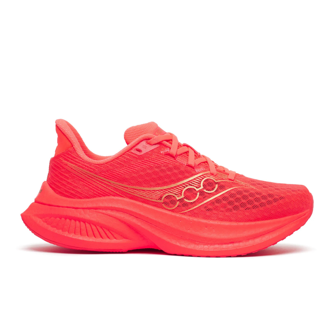Saucony Endorphin Speed 5 Women Running Shoes Red S101391-1005