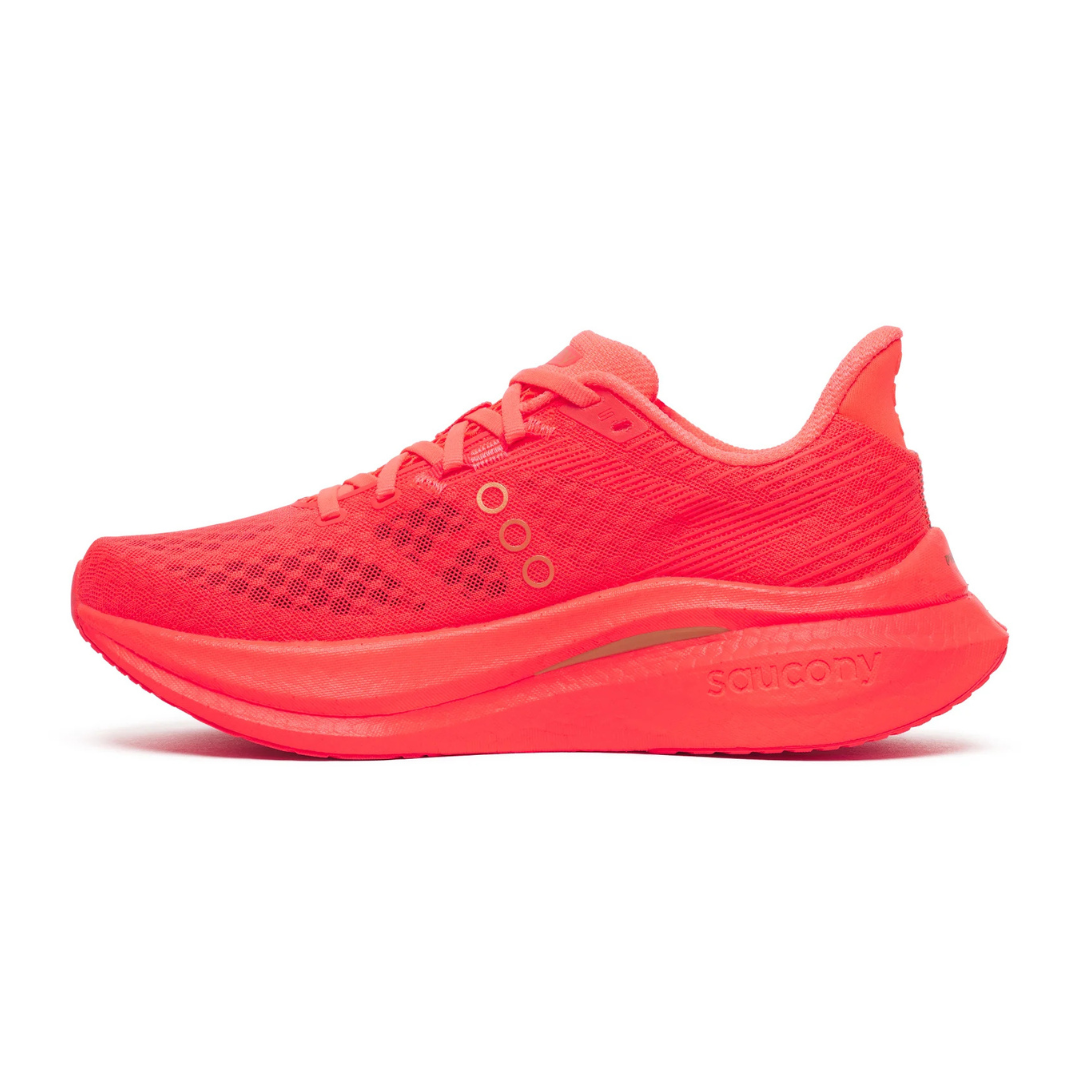 Saucony Endorphin Speed 5 Women Running Shoes Red S101391-1005
