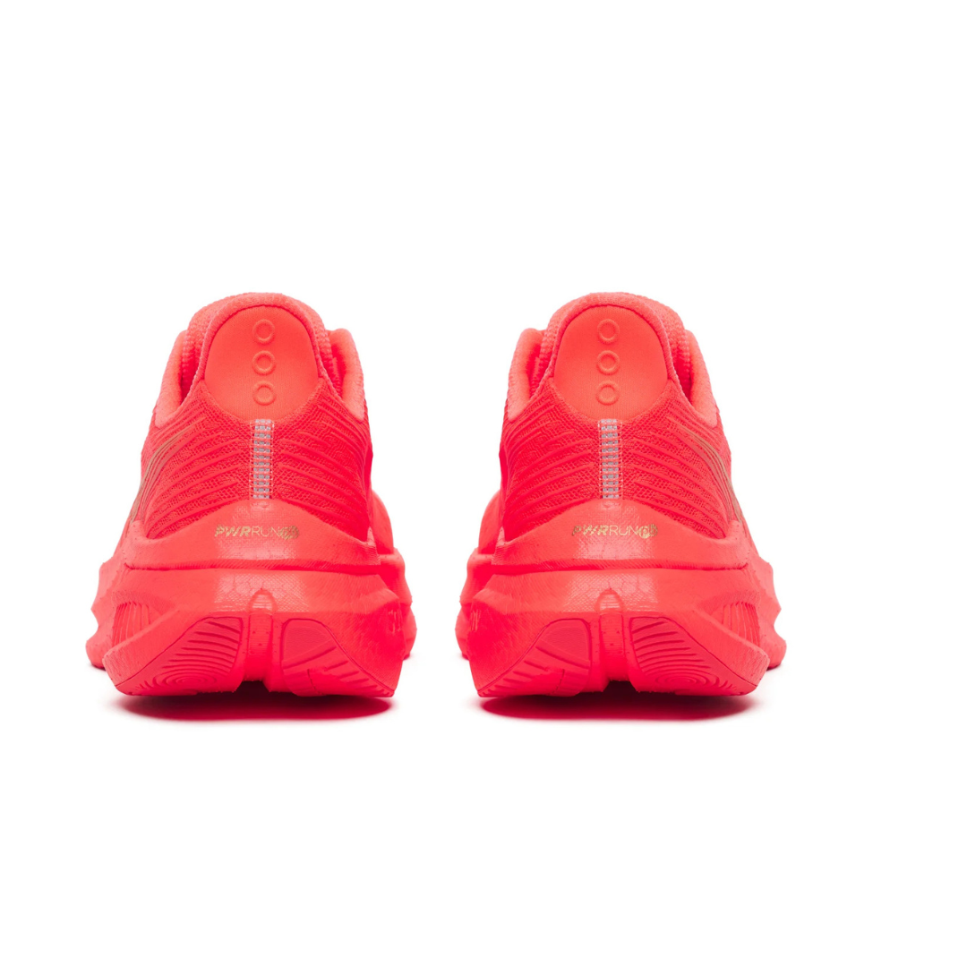 Saucony Endorphin Speed 5 Women Running Shoes Red S101391-1005
