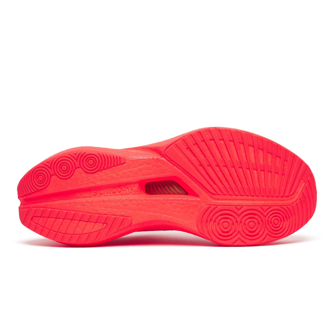 Saucony Endorphin Speed 5 Women Running Shoes Red S101391-1005