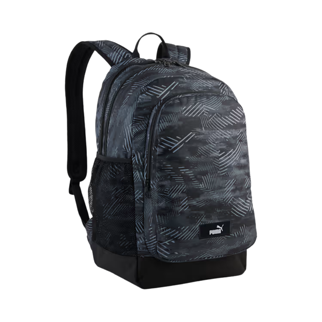 Puma Academy Aop Backpack Black 091150-26