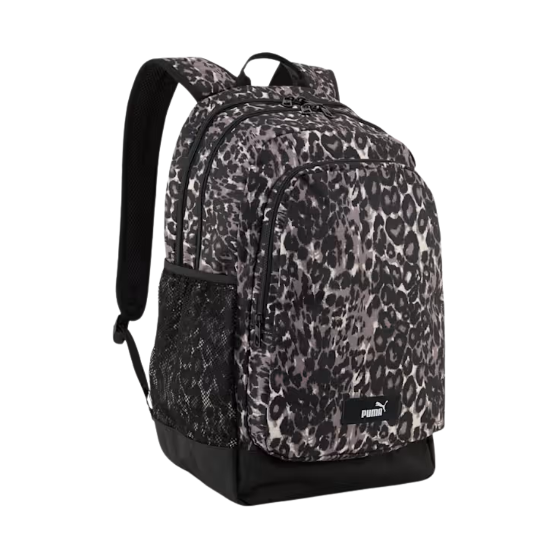 Puma Academy Aop Backpack Black 091150-29