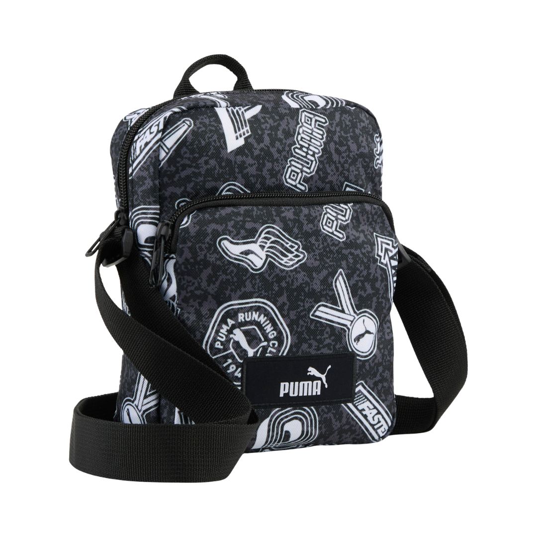 Puma Academy Aop Portable Black 091489-25