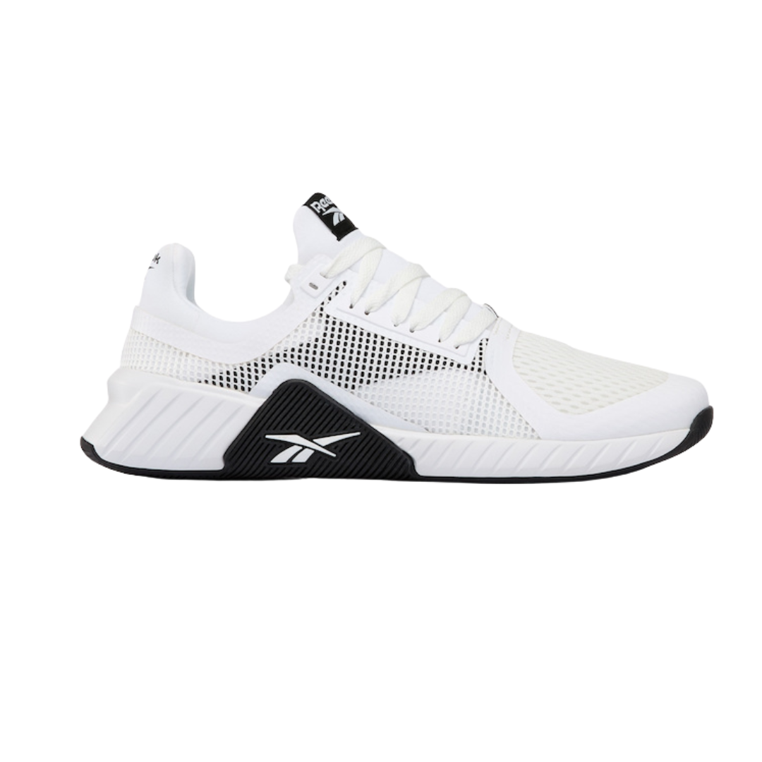 Reebok Men Flip Charge Sneaker Running Shoes White 100257649