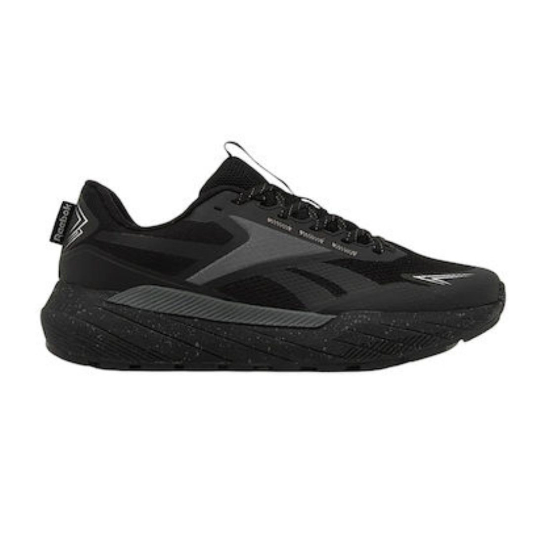 Reebok Men Base Trail Low Running Shoes Black 100262332