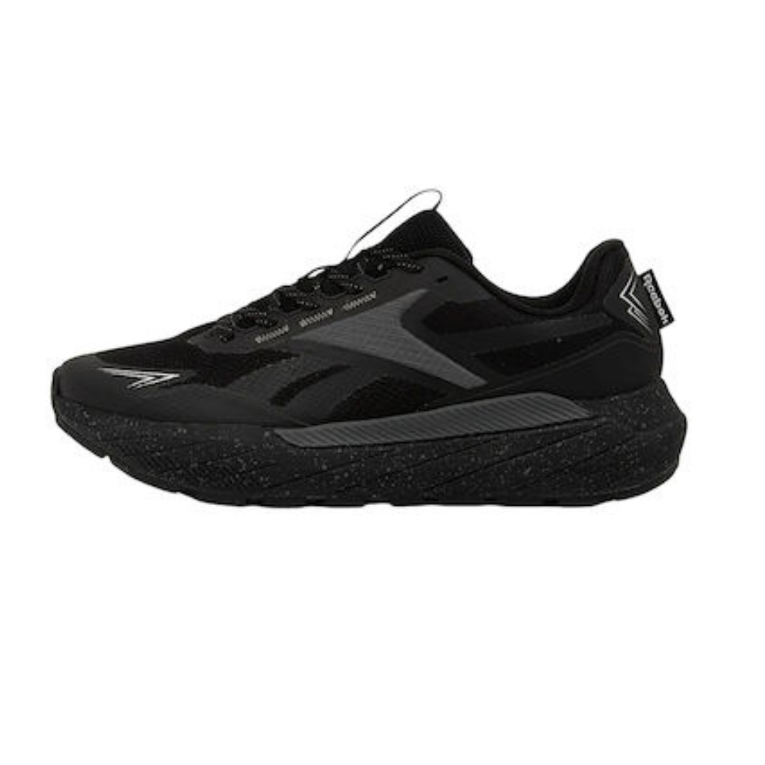 Reebok Men Base Trail Low Running Shoes Black 100262332
