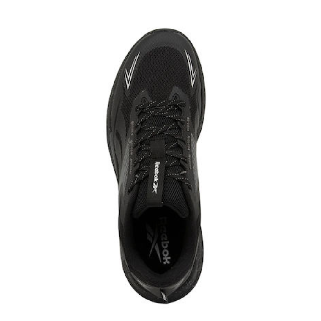Reebok Men Base Trail Low Running Shoes Black 100262332