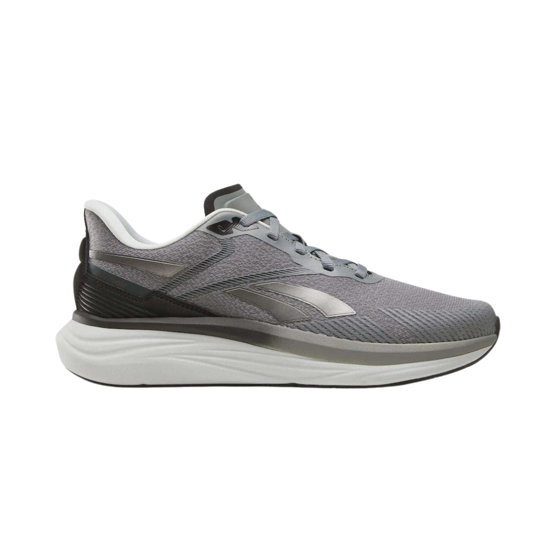 Reebok Men Viva Speed Running Shoes Grey 100272598