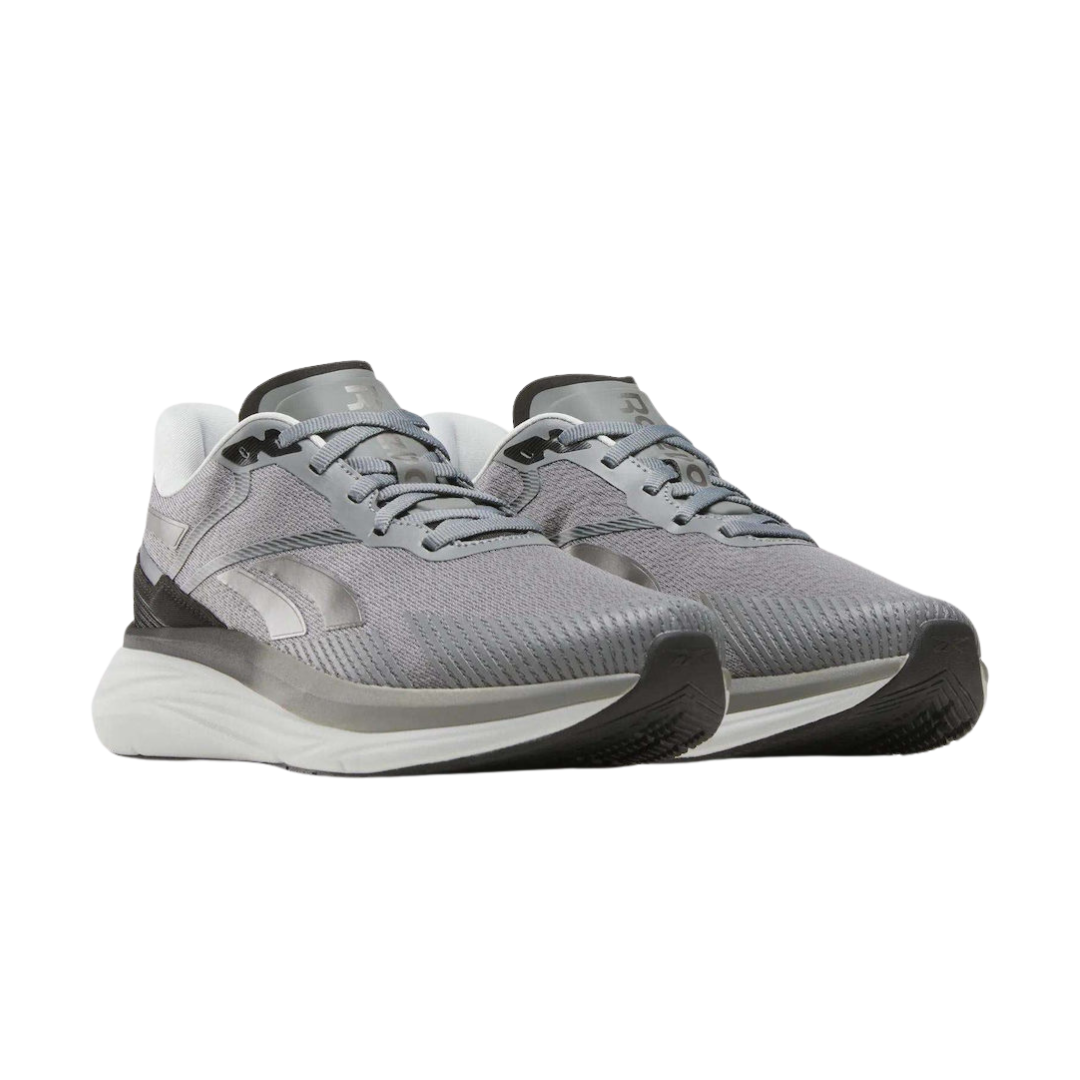 Reebok Men Viva Speed Running Shoes Grey 100272598