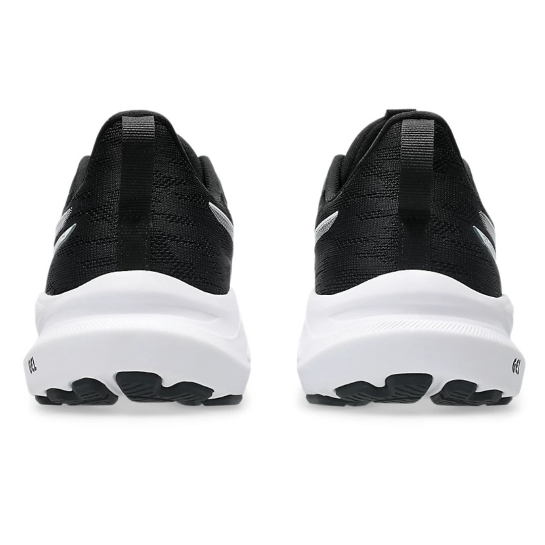 Asics Junior Gt-1000 14 Gs Running Shoes Black 1014a382-002