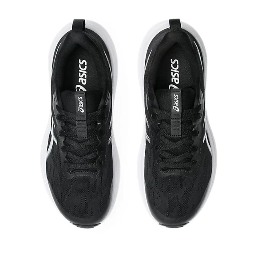 Asics Junior Gt-1000 14 Gs Running Shoes Black 1014a382-002