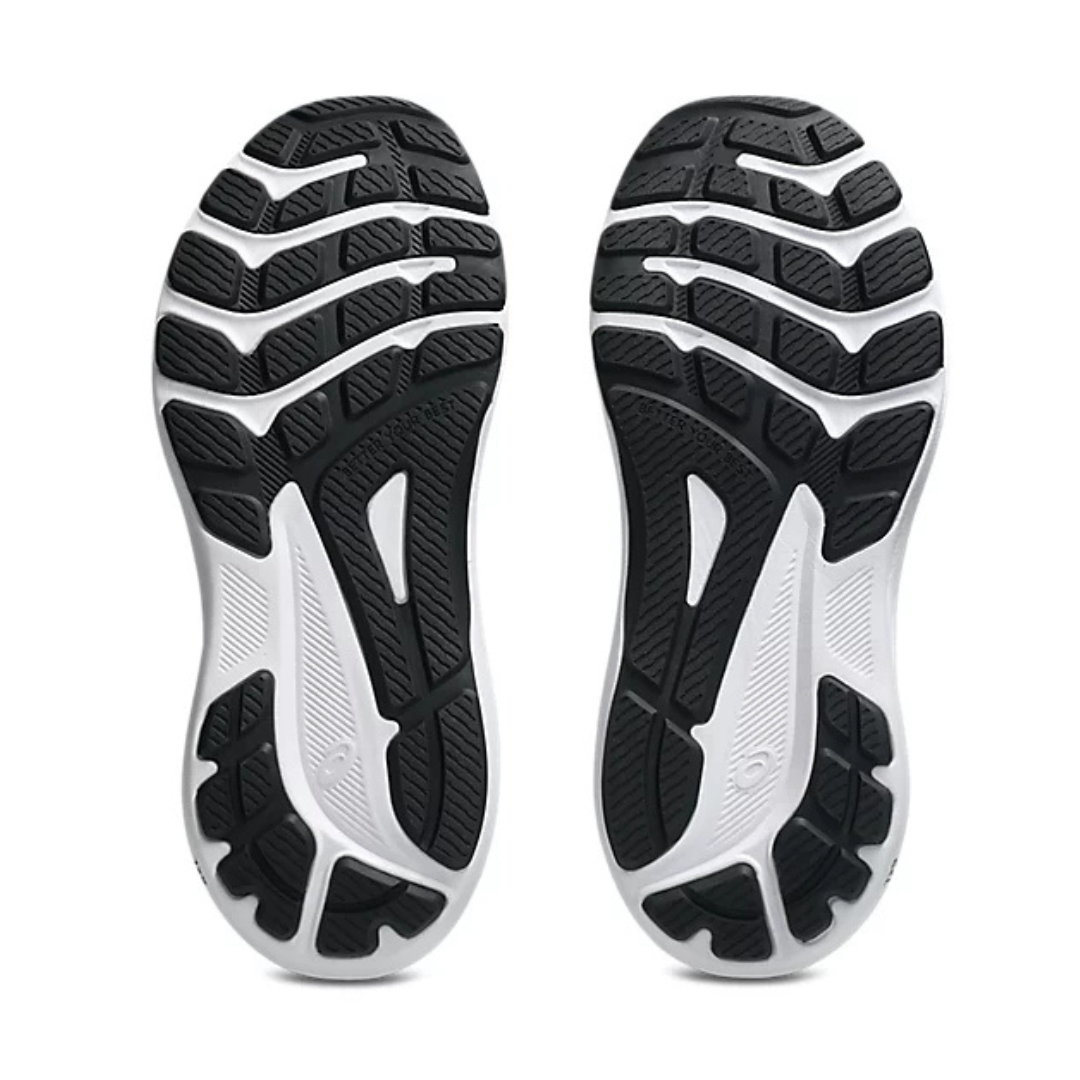 Asics Junior Gt-1000 14 Gs Running Shoes Black 1014a382-002