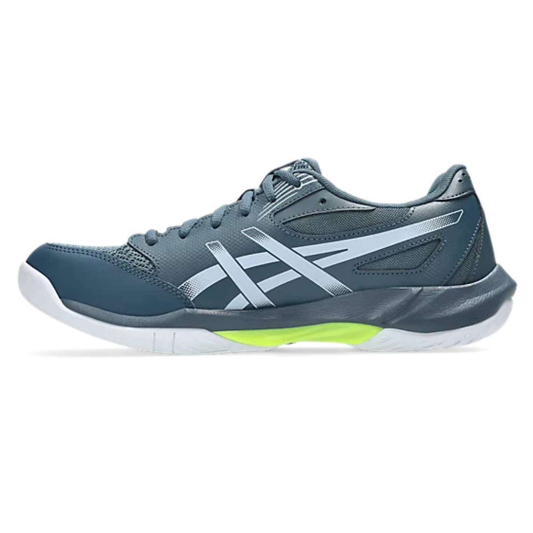 Asics Men Gel-rocket 12 Volleyball Shoes Navy 1071a116-404