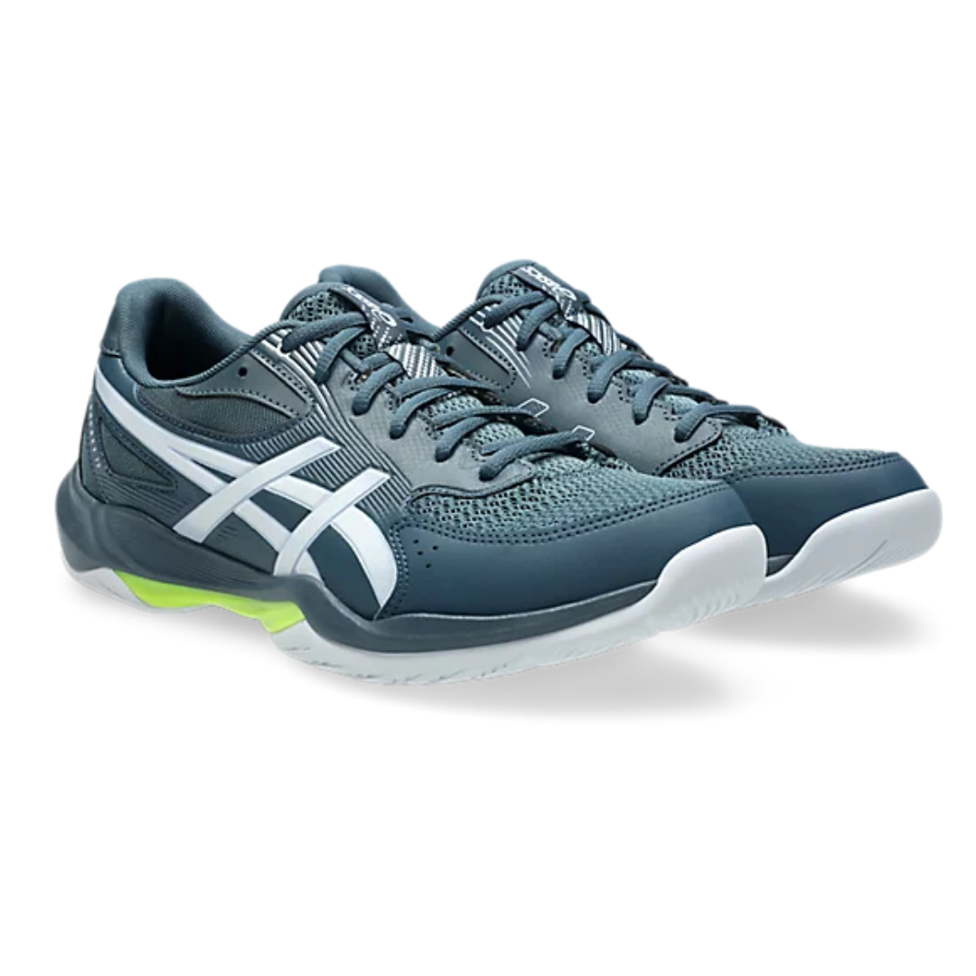 Asics Men Gel-rocket 12 Volleyball Shoes Navy 1071a116-404
