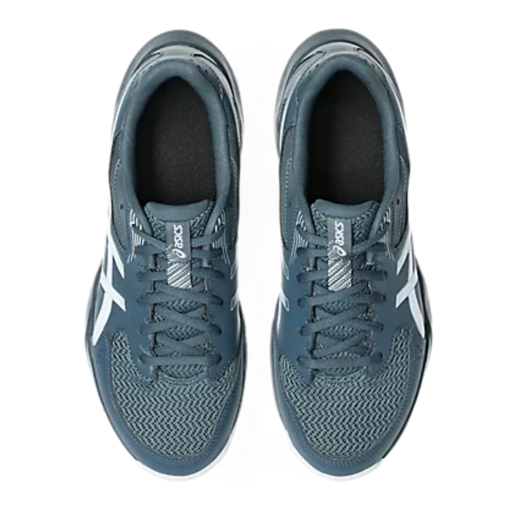 Asics Men Gel-rocket 12 Volleyball Shoes Navy 1071a116-404