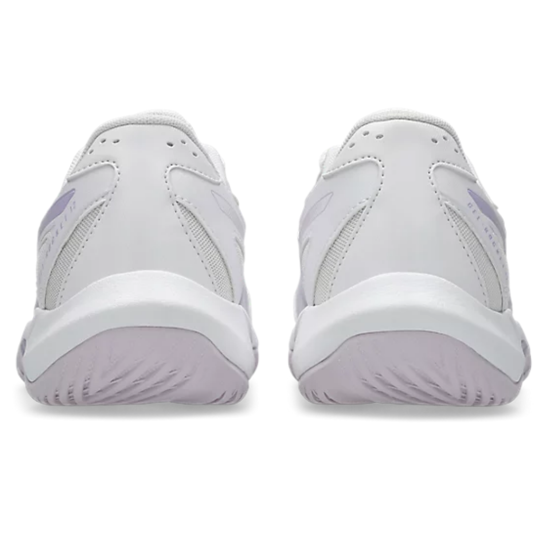 Asics Women Gel-rocket 12 Volleyball Shoes White 1072a119-106
