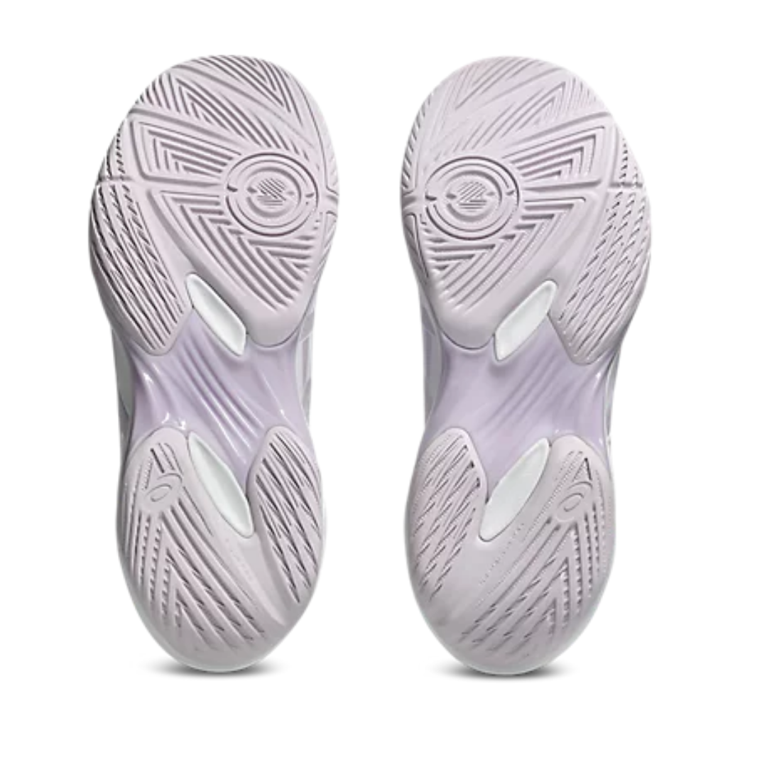 Asics Women Gel-rocket 12 Volleyball Shoes White 1072a119-106