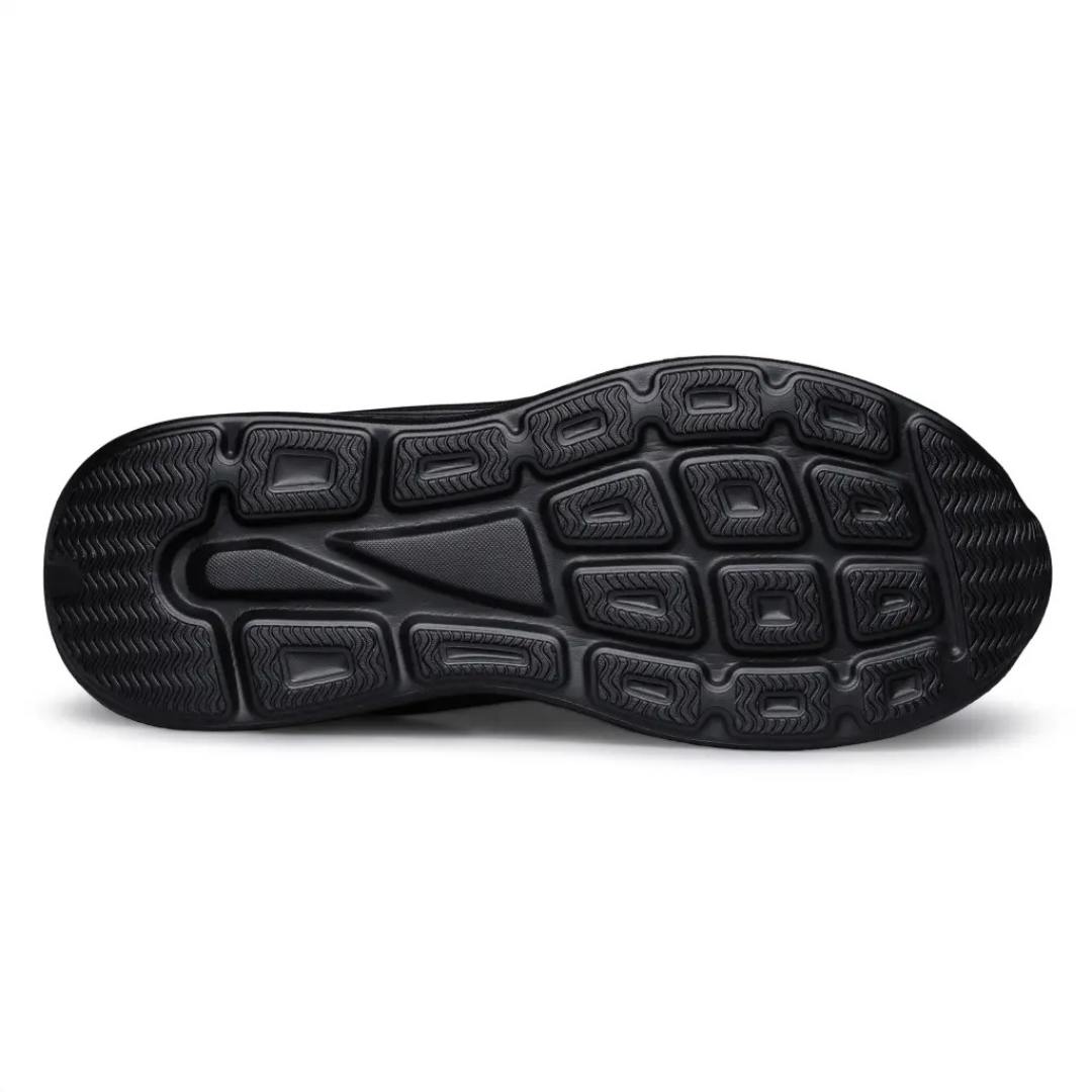 Fila Dorado 4 Nanobionic Men Running Shoes Black 1af63015-000